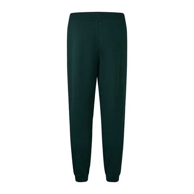 British and Irish Lions Mens Stealth Fleece Pant Green - Back