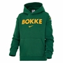 South Africa Springboks Youth Bokke Hoodie 25/26 - Front 