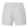 British and Irish Lions Mens Match Shorts - Cream - Back 