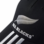 All Blacks Baseball Cap Black - Fern 