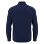 Scotland Mens Anthem Jacket 25/26 Navy - Back 