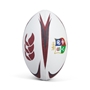 british and Irish Lions supporters ball- front 