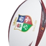 british and Irish Lions supporters ball - detail 