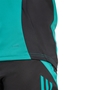 All Blacks Mens Performance Tee 25/26 Blue - Climacool 