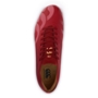 Canterbury Stampede Groundbreak Elite Soft Ground Rugby Boots Red - Top 