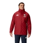 British and Irish Lions Mens Waterproof Jacket - Model Front 