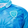 Uruguay Junior Home Rugby Shirt 25/26 Sky Blue - Uruguay Crest 