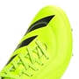 adidas Adults RS15 Soft Ground Rugby Boots Yellow - Toe 