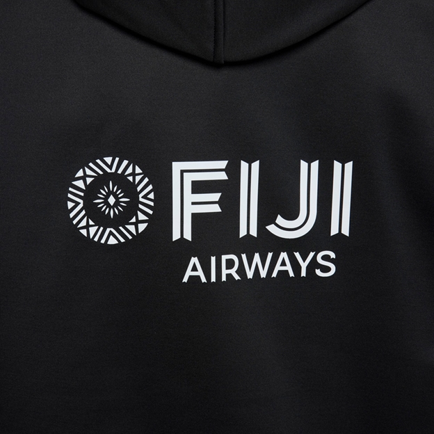 Fiji Adults Hoodie 25/26 - Shoulders
