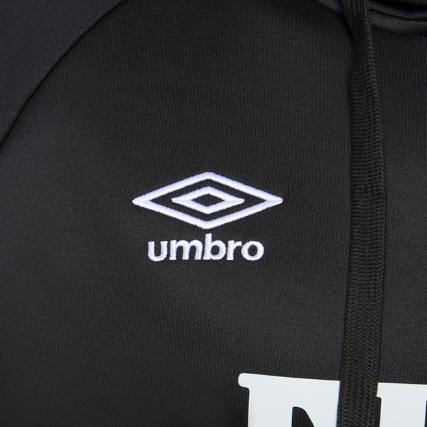Fiji Adults Hoodie 25/26 - Umbro