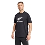 All Blacks Mens Logo Tee 25/26 Black - Model 