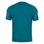 Northampton Saints Mens Training Dry T-Shirt 25/26 Green - Back 