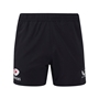 Saracens Junior Gym Training Short 24/25 - Front 