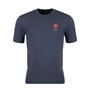 R1823 France 1906 T-Shirt - Petrol Blue 