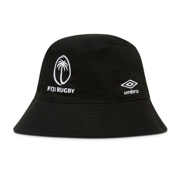 Fiji Bucket Hat 25/26 - Front