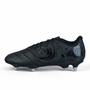 Canterbury Adults Phoenix Genesis Team Soft Ground Rugby Boots - Black 