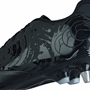 Canterbury Adults Phoenix Genesis Team Soft Ground Rugby Boots - Black 