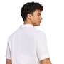 All Blacks Away Rugby Shirt 25/26 White - Shoulder 