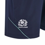 Scotland Mens Bermuda Shorts - 2025 - Badge 