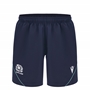 Scotland Mens Bermuda Shorts - 2025 - Front 