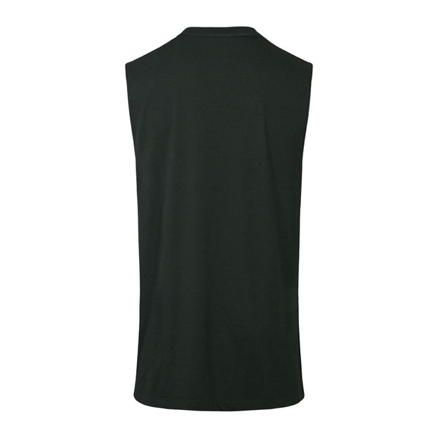 British and Irish Lions Mens Tank - Green - Back