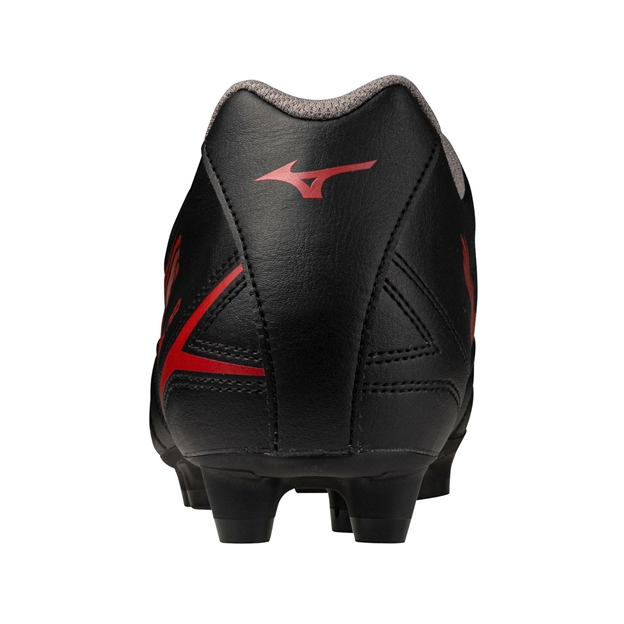Mizuno Adults Monarcida Neo III Select Rugby Boots - Heel