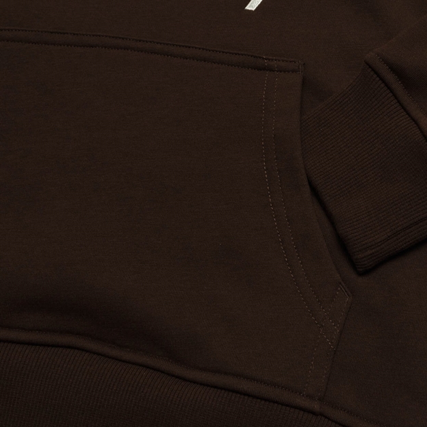 Canterbury Kids Uglies Hoodie Demitasse - Pocket