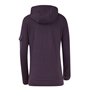 England Womens Presentation Hoodie - Nightshade - 2025 - Back 