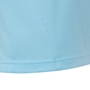 Harlequins Mens Performance Training Tee 25/26 Sky Blue - Hem 