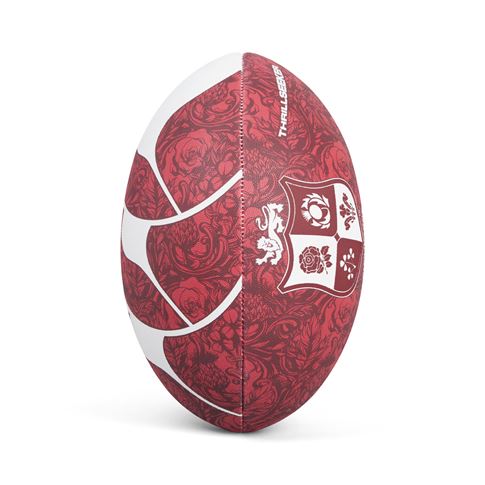 British & Irish Lions Rugby Balls | Rugbystore