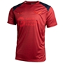 Scarlets Mens Vertex Training T-Shirt 25/26 - Front 