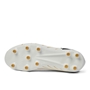 Canterbury Adults Speed Falcon Team Firm Ground Rugby Boots - White - Soleplate 