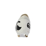 Canterbury Adults Speed Falcon Team Firm Ground Rugby Boots - White - Back 