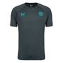 Bath Mens Training T-Shirt 2025 - Front 