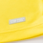 Hurricanes Mens Pro Training T-Shirt Yellow 2025 - Stay Cool 
