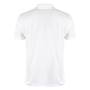 England Mens Cup Winners 2025 Classic Polo Shirt - White 