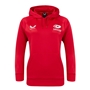 Saracens Womens Hoody 24/25 - Front 