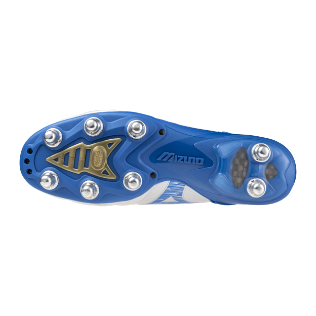 Mizuno Adults Morelia Neo IV Beta Elite Boots - White - Sole