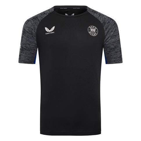 Bath Mens Performance T-Shirt 25/26 - Front Bath Mens Performance T-Shirt 25/26 - Front