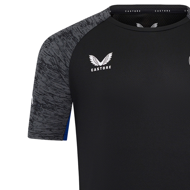 Bath Mens Performance T-Shirt 25/26 - Castore