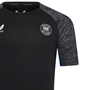 Bath Mens Performance T-Shirt 25/26 - Bath Logo 
