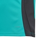 All Blacks Kids Performance Tee 25/26 Blue - Climacool 