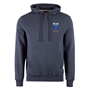 R1823 Samoa 1924 Hoodie - Petrol Blue 