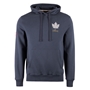 R1823 Canada 1864 Hoodie - Petrol Blue 