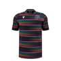 Barbarians Kids Training Jersey - Short Sleeve - Front 