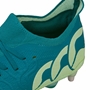 Canterbury Adults Speed Infinite Elite SG Rugby Boots Green - Cuff 