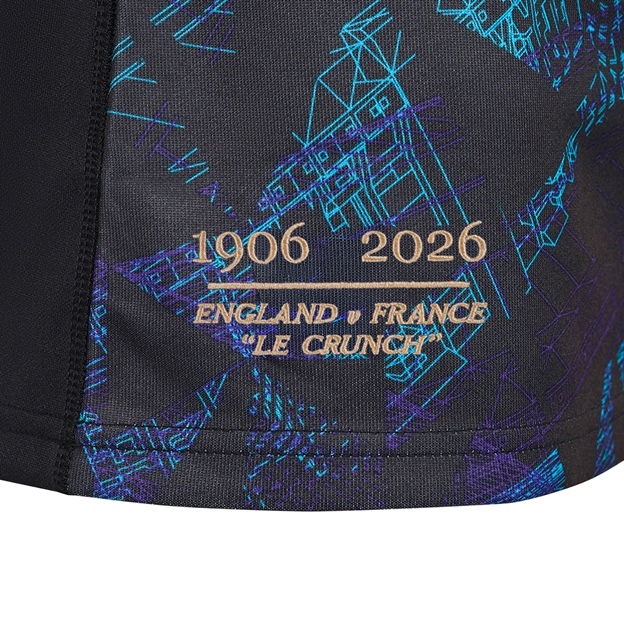 England Mens Limited Edition 