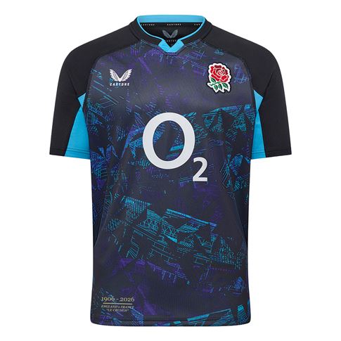 England Mens Limited Edition 
