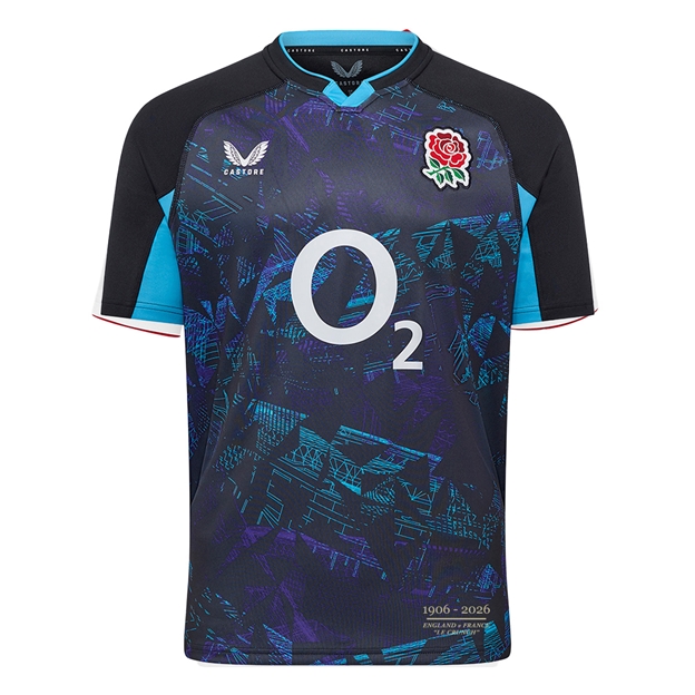 England Mens Limited Edition 