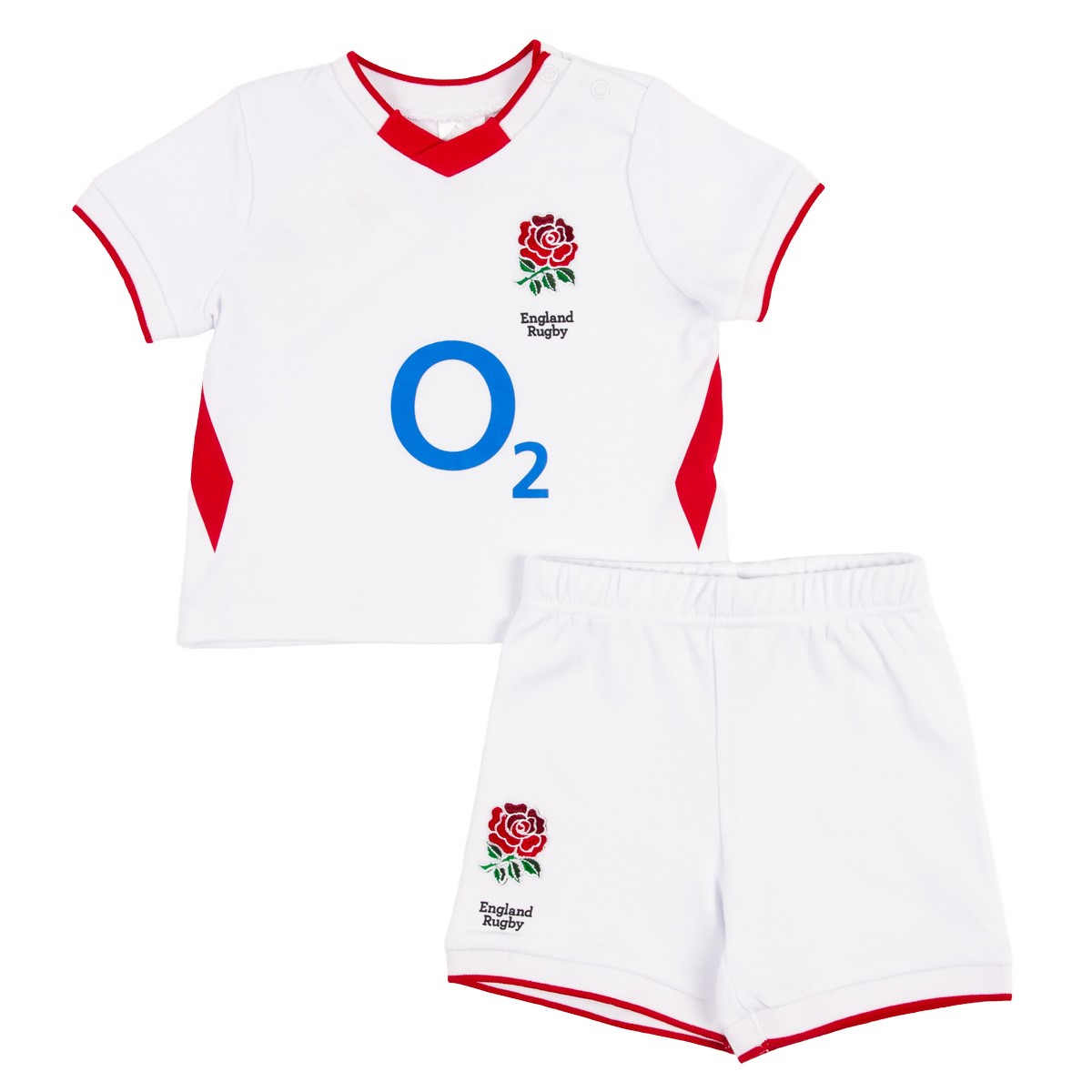 england kids home kit